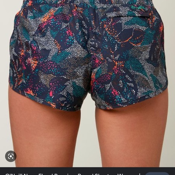 O’Neill bayview shorts - Picture 2 of 2